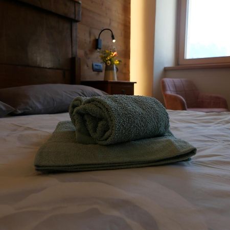 Hotel Casa Della Rosa Dolomites Experience Vigo di Cadore Exteriér fotografie