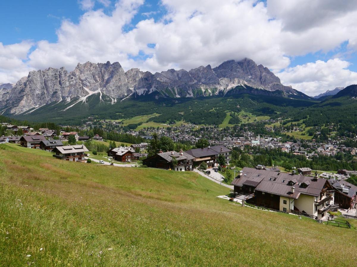 Hotel Casa Della Rosa Dolomites Experience Vigo di Cadore Exteriér fotografie