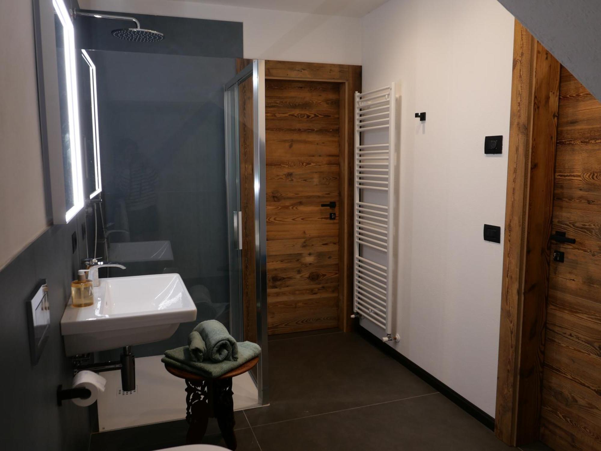 Hotel Casa Della Rosa Dolomites Experience Vigo di Cadore Exteriér fotografie