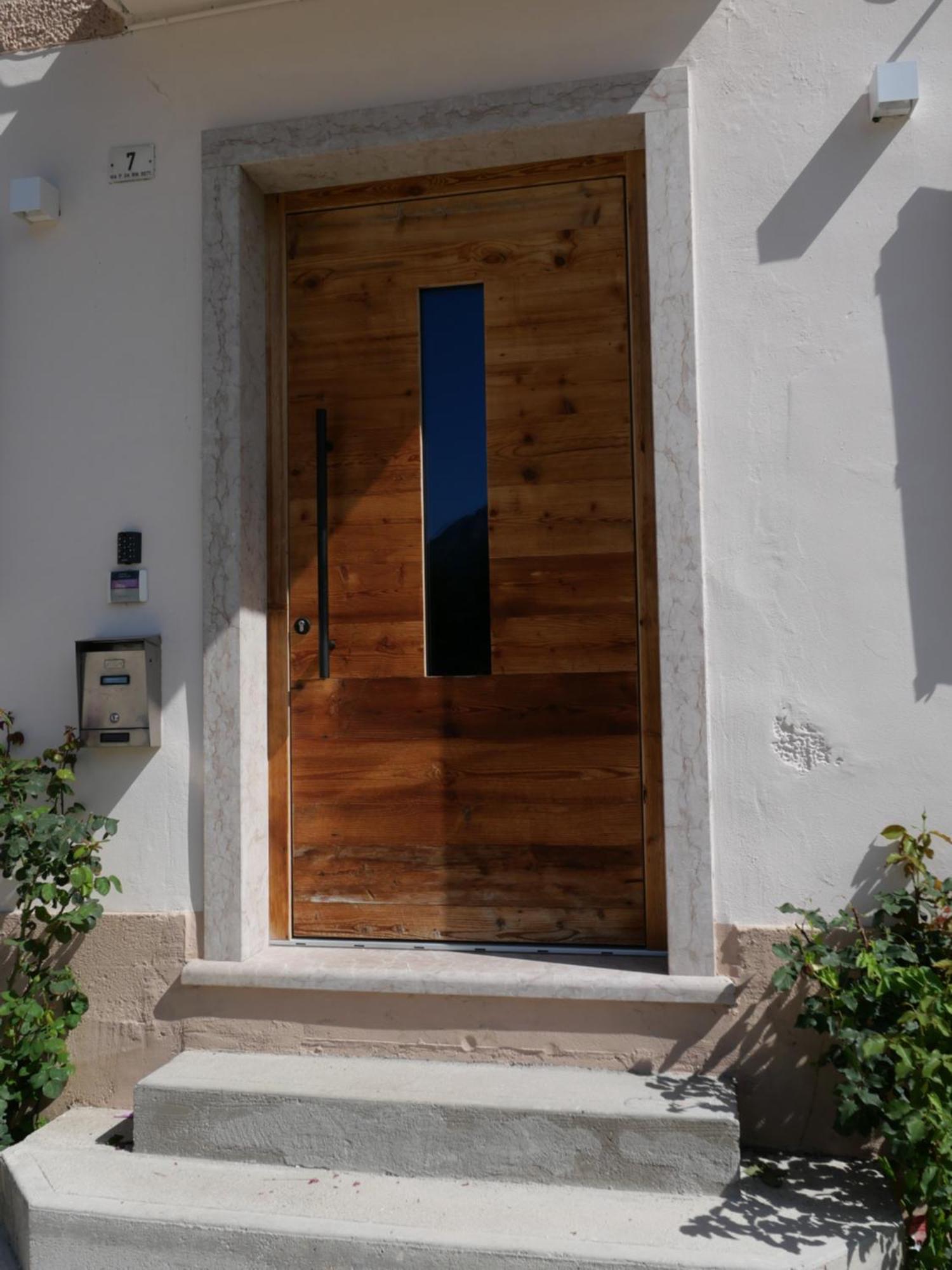 Hotel Casa Della Rosa Dolomites Experience Vigo di Cadore Exteriér fotografie