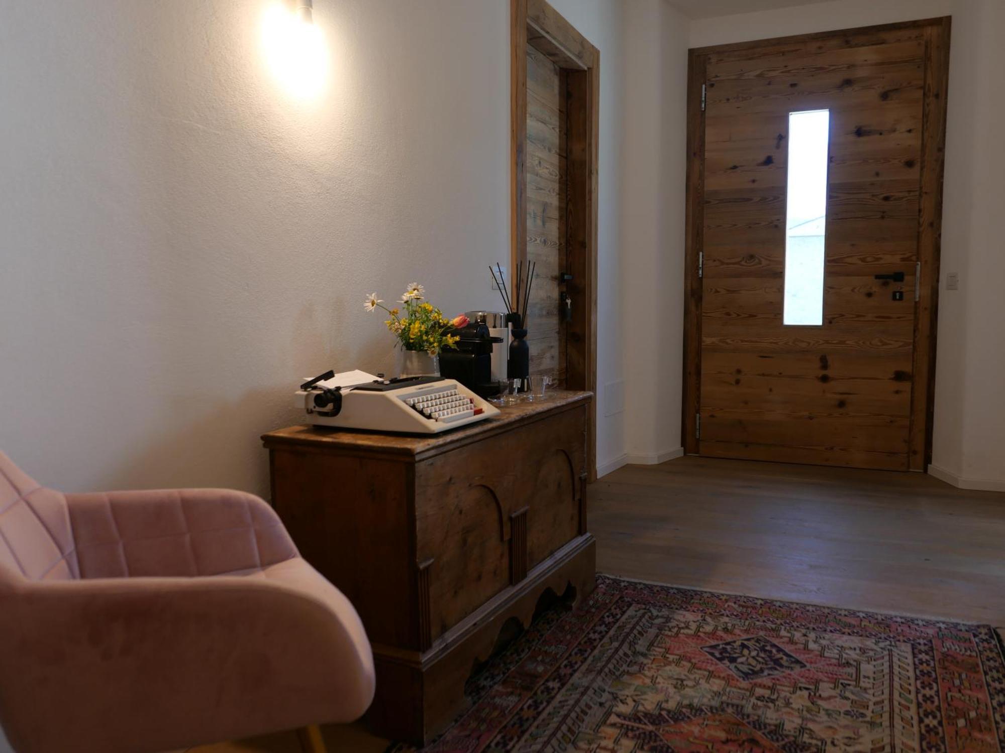 Hotel Casa Della Rosa Dolomites Experience Vigo di Cadore Exteriér fotografie